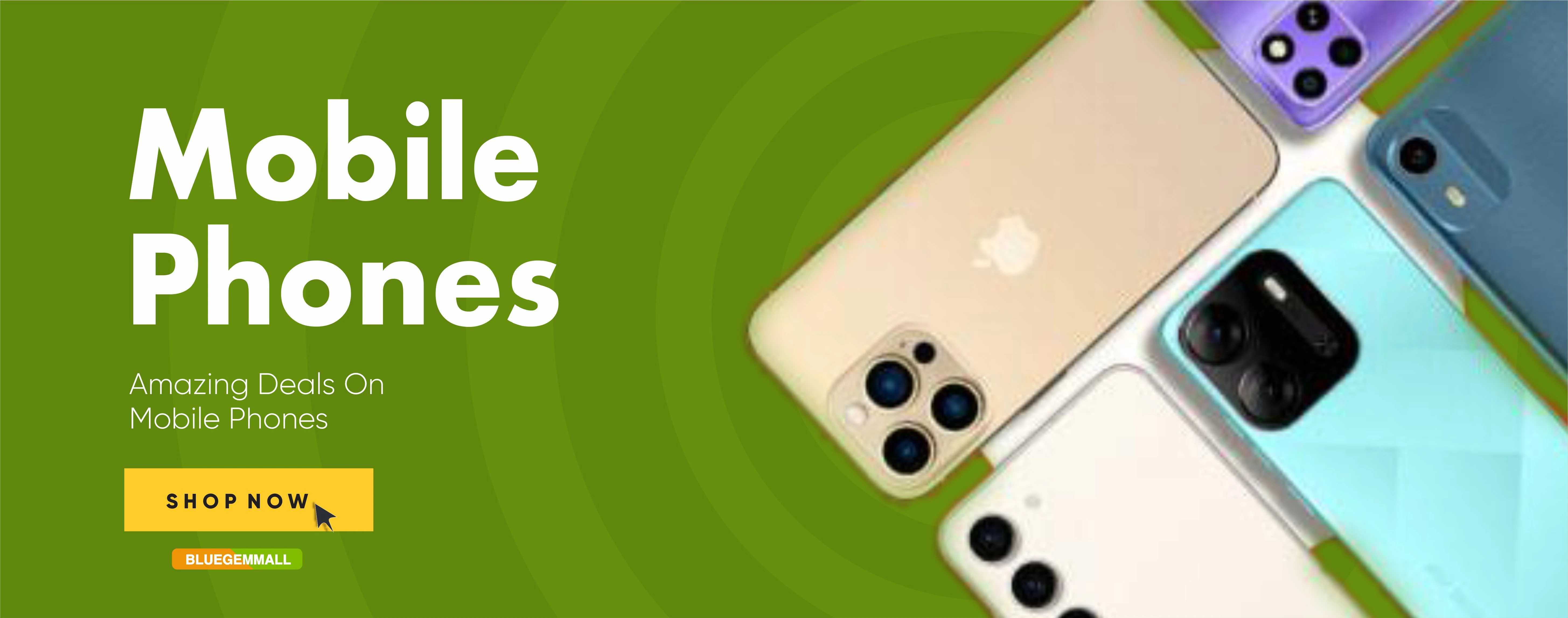 PHONES & TABLET